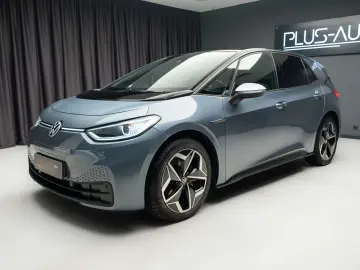 Volkswagen ID.3 77 kWh Pro S Performance