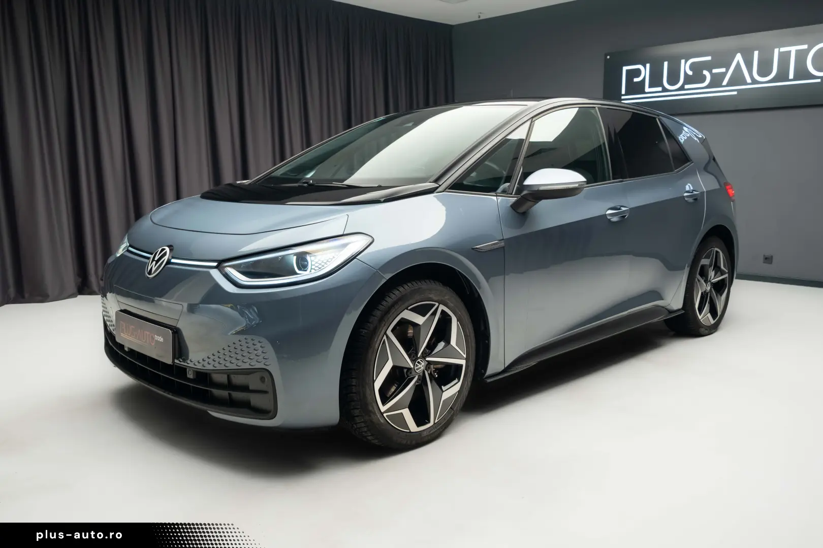 Volkswagen ID.3 77 kWh Pro S Performance