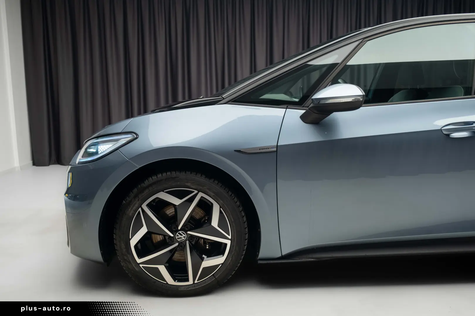 Volkswagen ID.3 77 kWh Pro S Performance