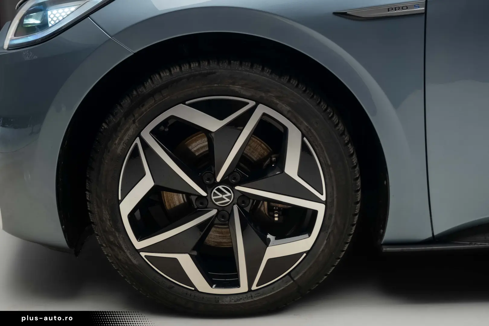 Volkswagen ID.3 77 kWh Pro S Performance