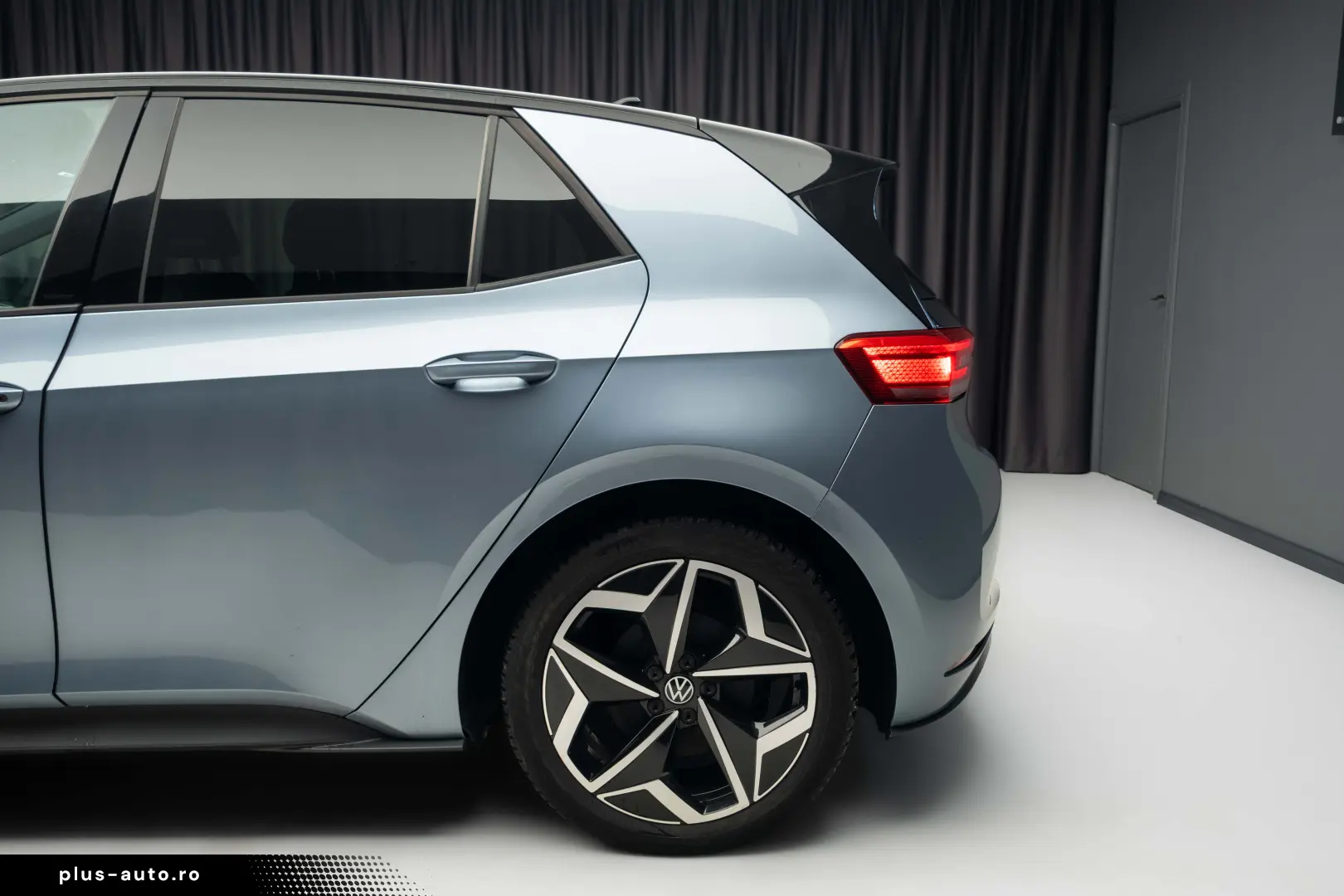 Volkswagen ID.3 77 kWh Pro S Performance