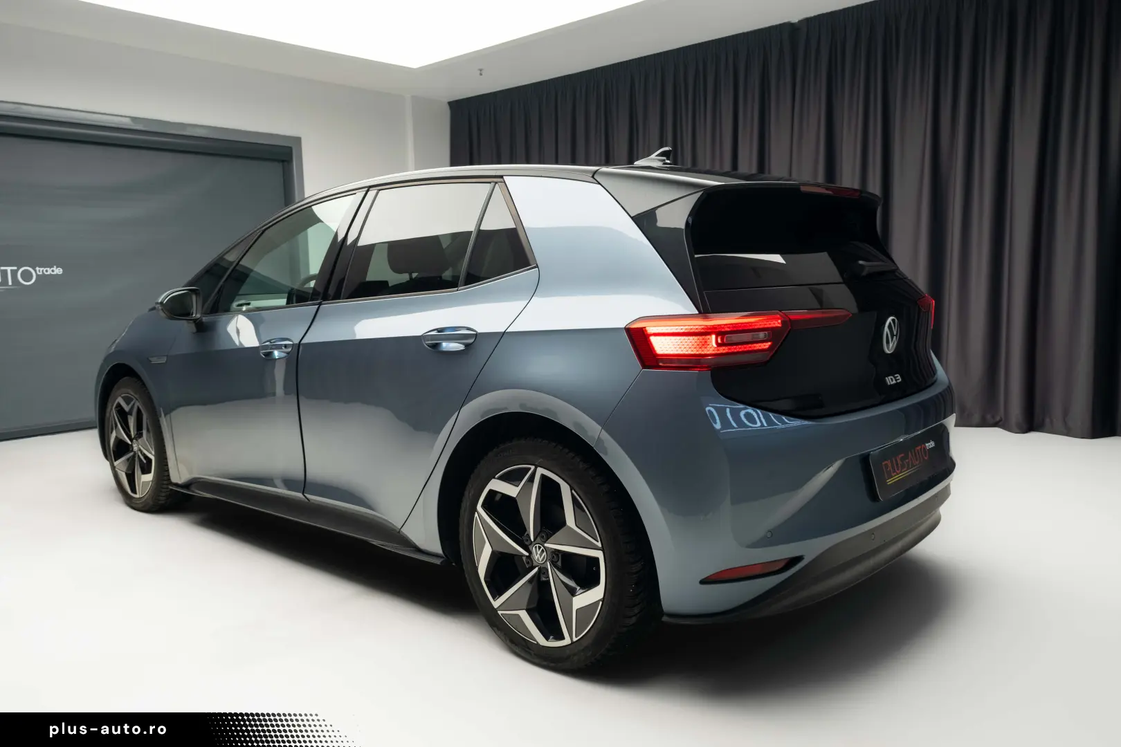 Volkswagen ID.3 77 kWh Pro S Performance