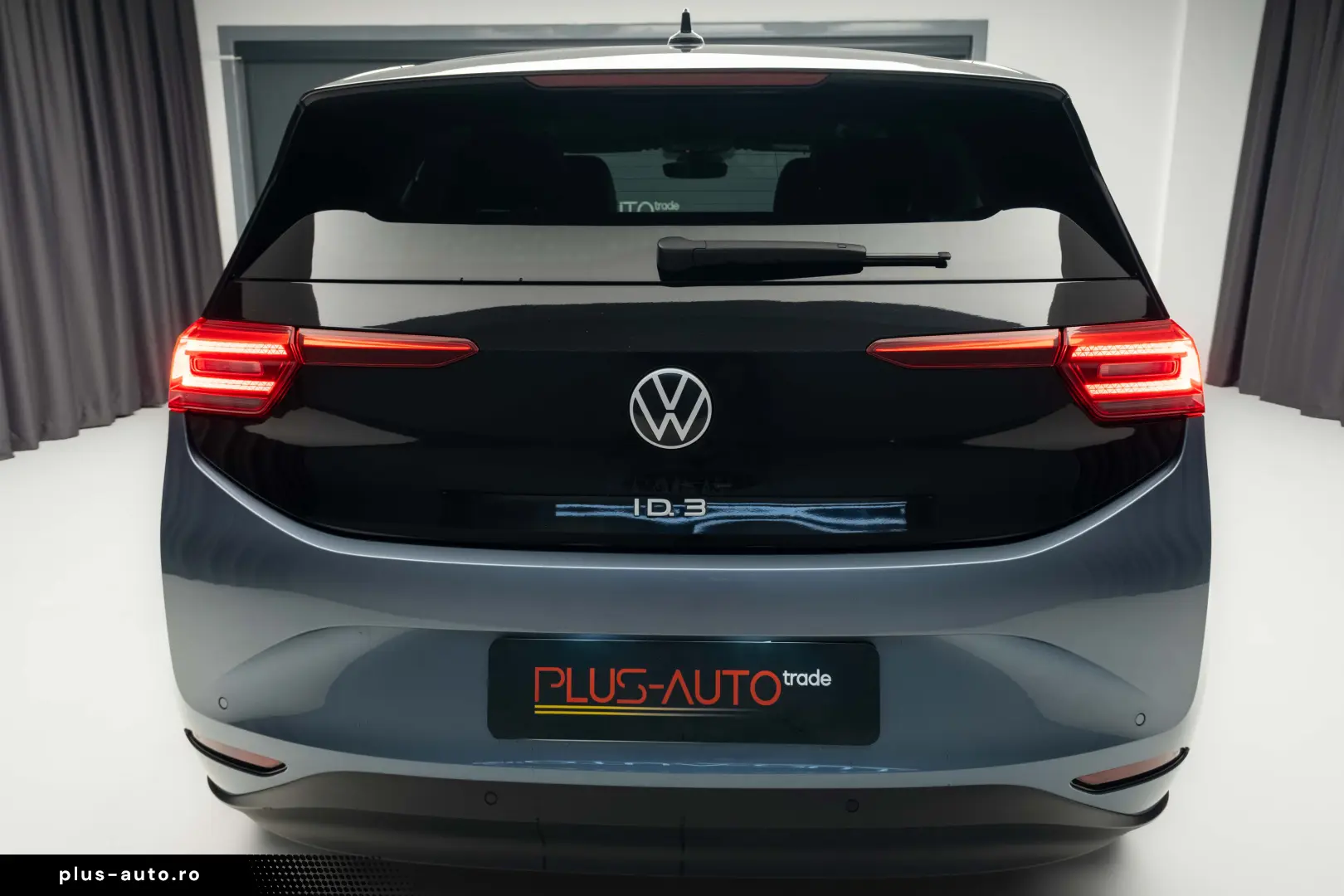 Volkswagen ID.3 77 kWh Pro S Performance