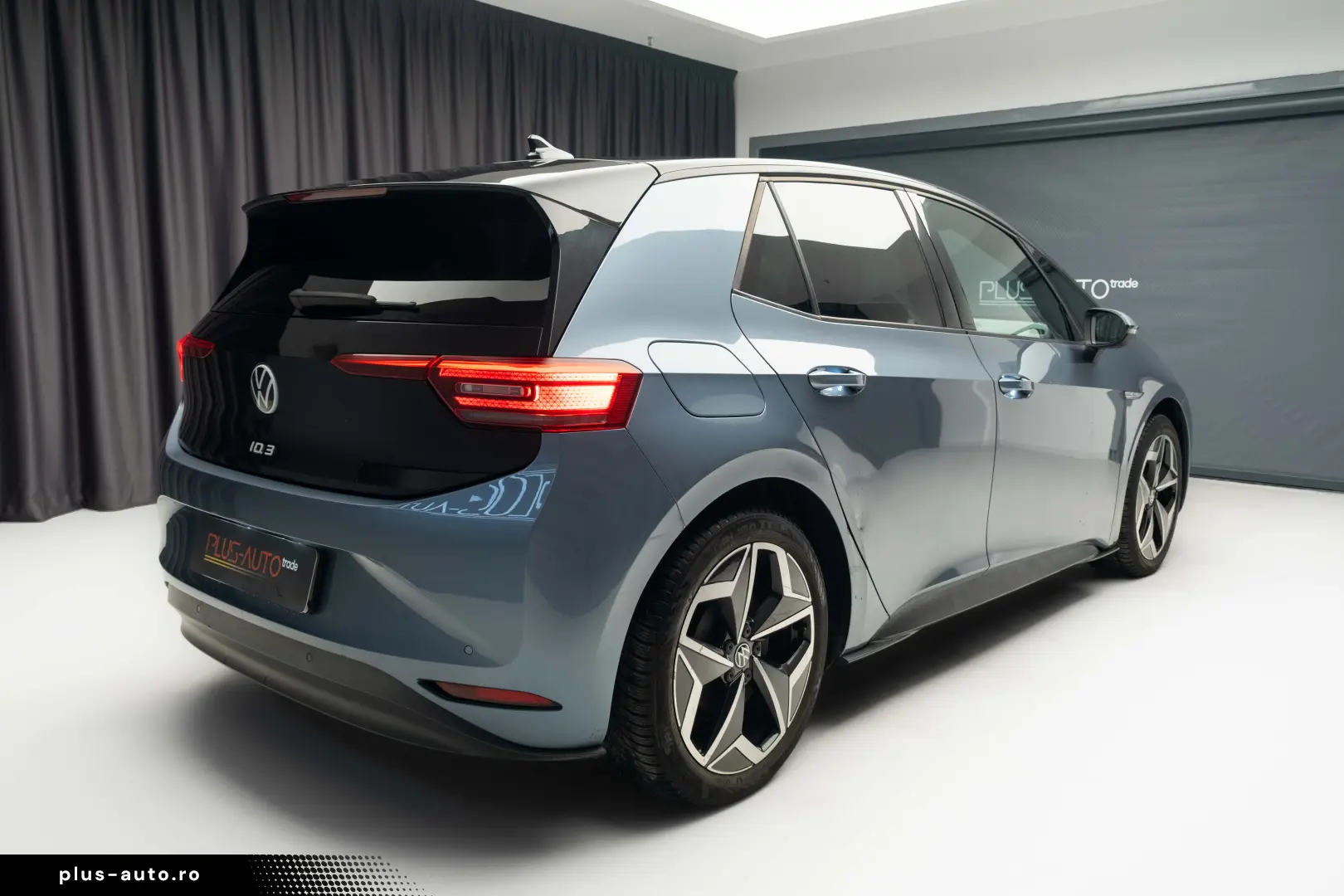 Volkswagen ID.3 77 kWh Pro S Performance