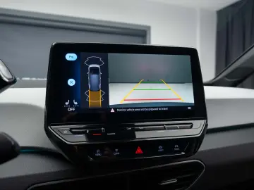 Volkswagen ID.3 77 kWh Pro S Performance