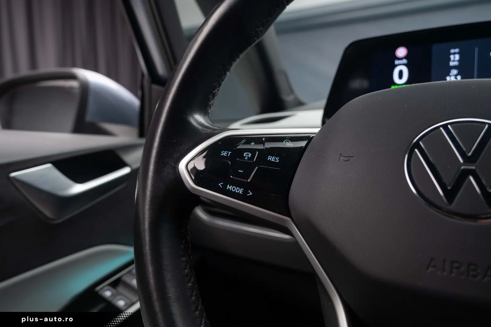 Volkswagen ID.3 77 kWh Pro S Performance