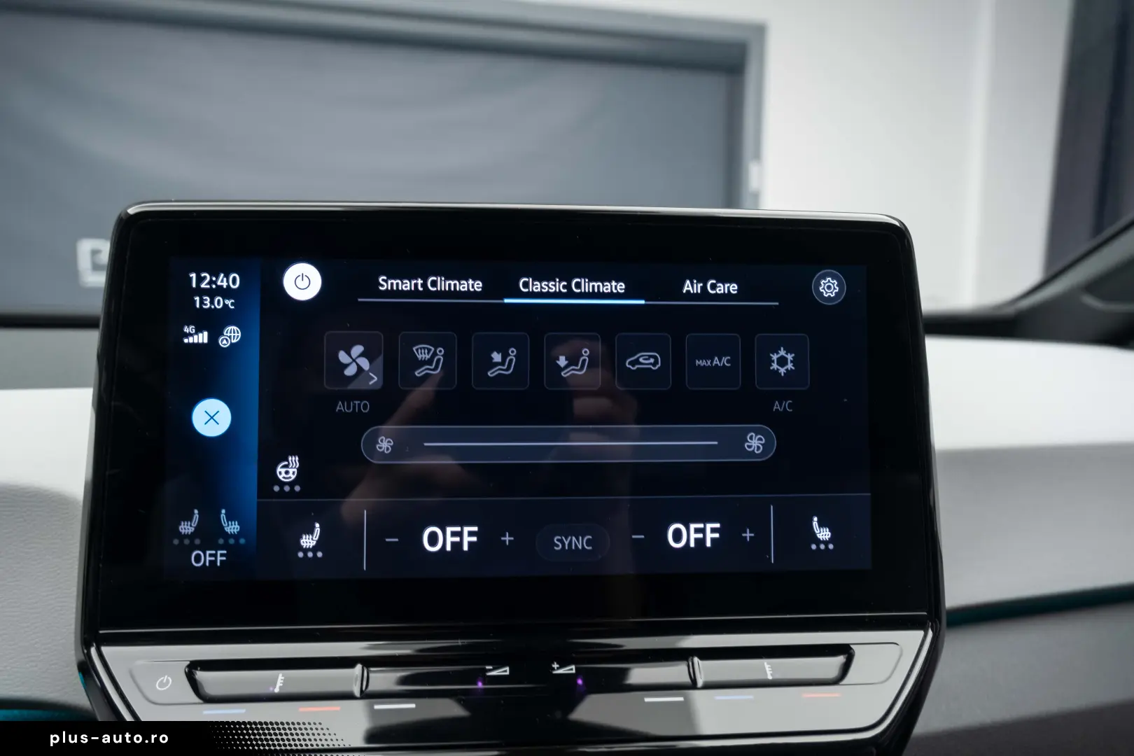 Volkswagen ID.3 77 kWh Pro S Performance