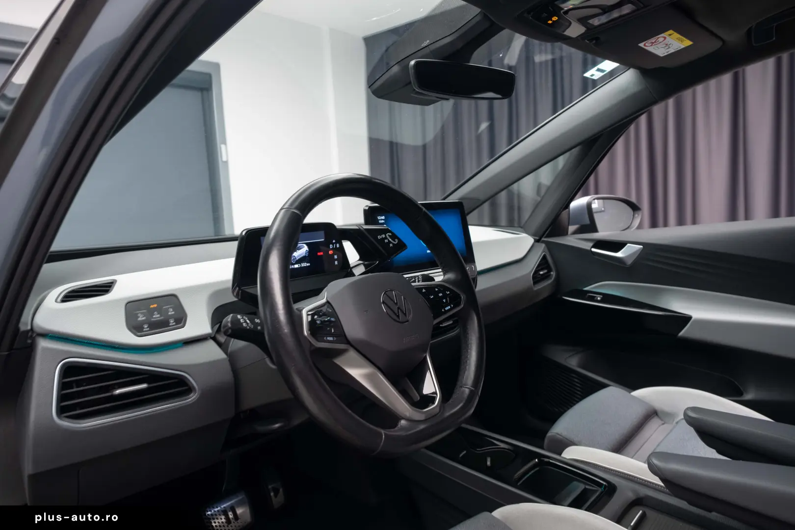 Volkswagen ID.3 77 kWh Pro S Performance