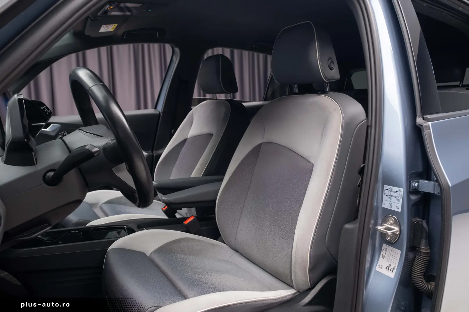 Volkswagen ID.3 77 kWh Pro S Performance