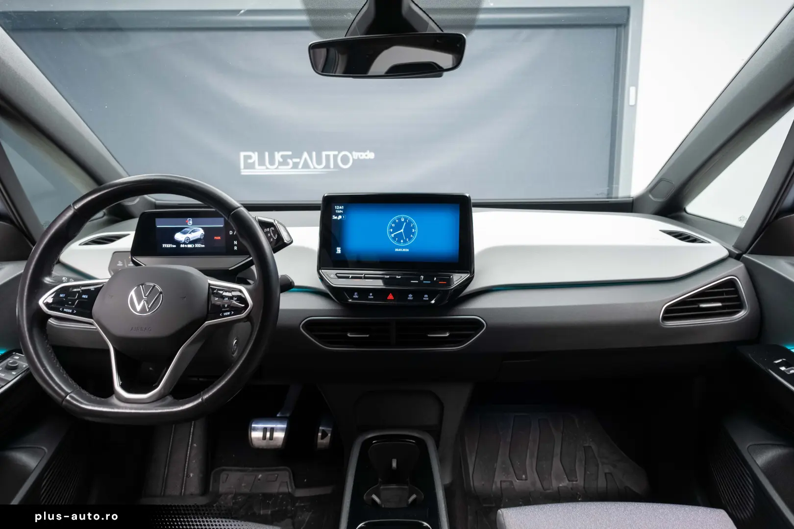 Volkswagen ID.3 77 kWh Pro S Performance