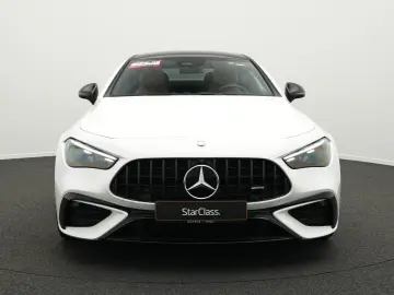 MERCEDES-BENZ CLE 53 AMG 4MATIC  Premium Plus Navi Styling