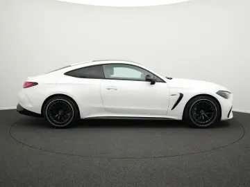 MERCEDES-BENZ CLE 53 AMG 4MATIC  Premium Plus Navi Styling