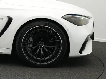 MERCEDES-BENZ CLE 53 AMG 4MATIC  Premium Plus Navi Styling