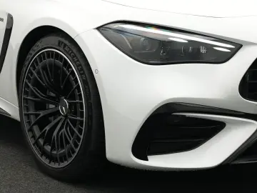 MERCEDES-BENZ CLE 53 AMG 4MATIC  Premium Plus Navi Styling