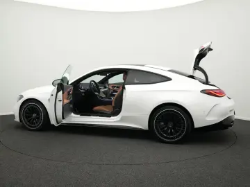 MERCEDES-BENZ CLE 53 AMG 4MATIC  Premium Plus Navi Styling