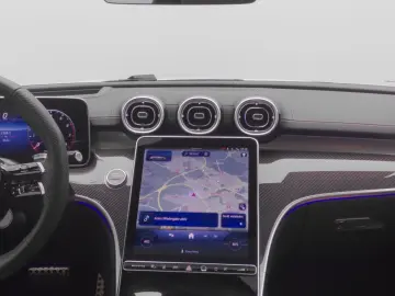 MERCEDES-BENZ CLE 53 AMG 4MATIC  Premium Plus Navi Styling