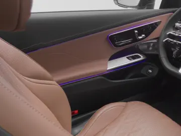 MERCEDES-BENZ CLE 53 AMG 4MATIC  Premium Plus Navi Styling