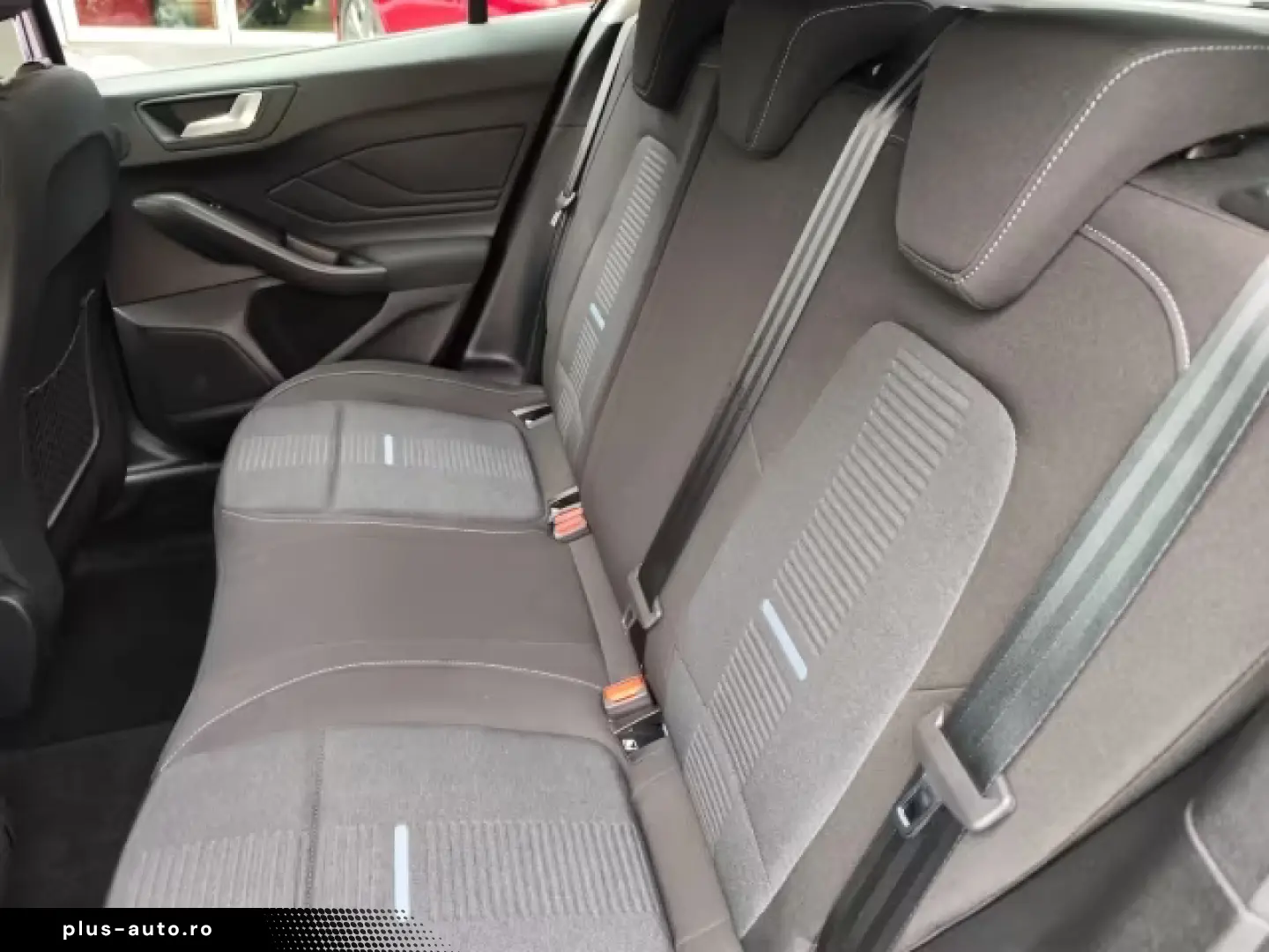 Ford Focus Active ACC LED Kamera Sound-System B&O