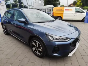 Ford Focus Active ACC LED Kamera Sound-System B&O