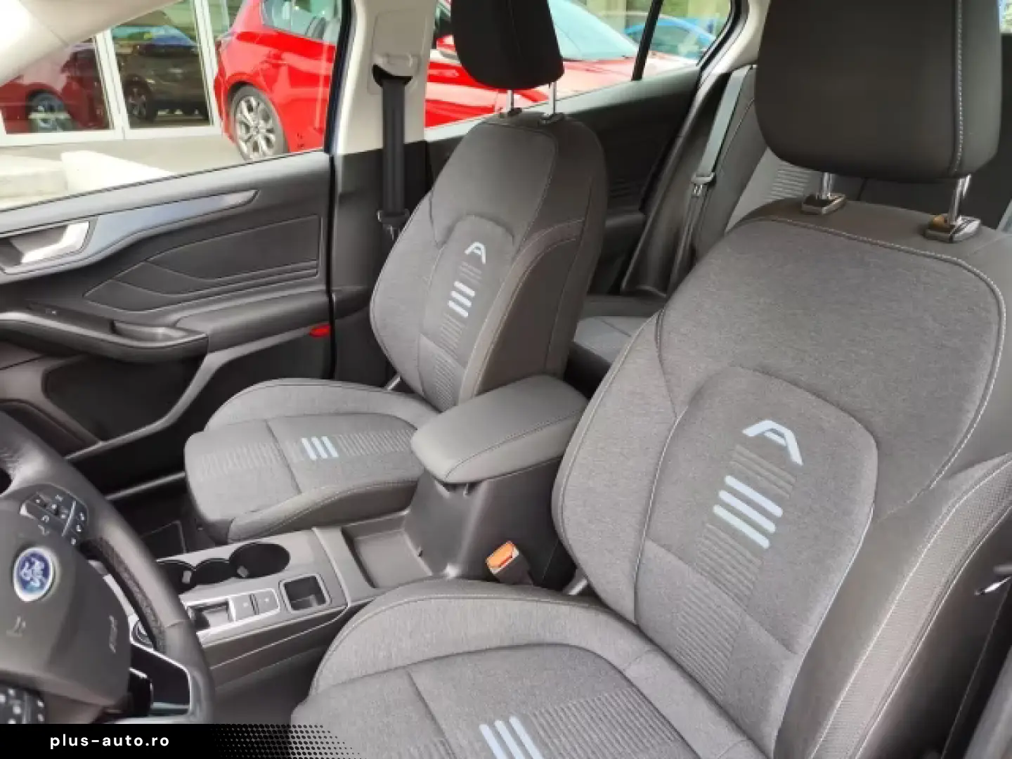 Ford Focus Active ACC LED Kamera Sound-System B&O