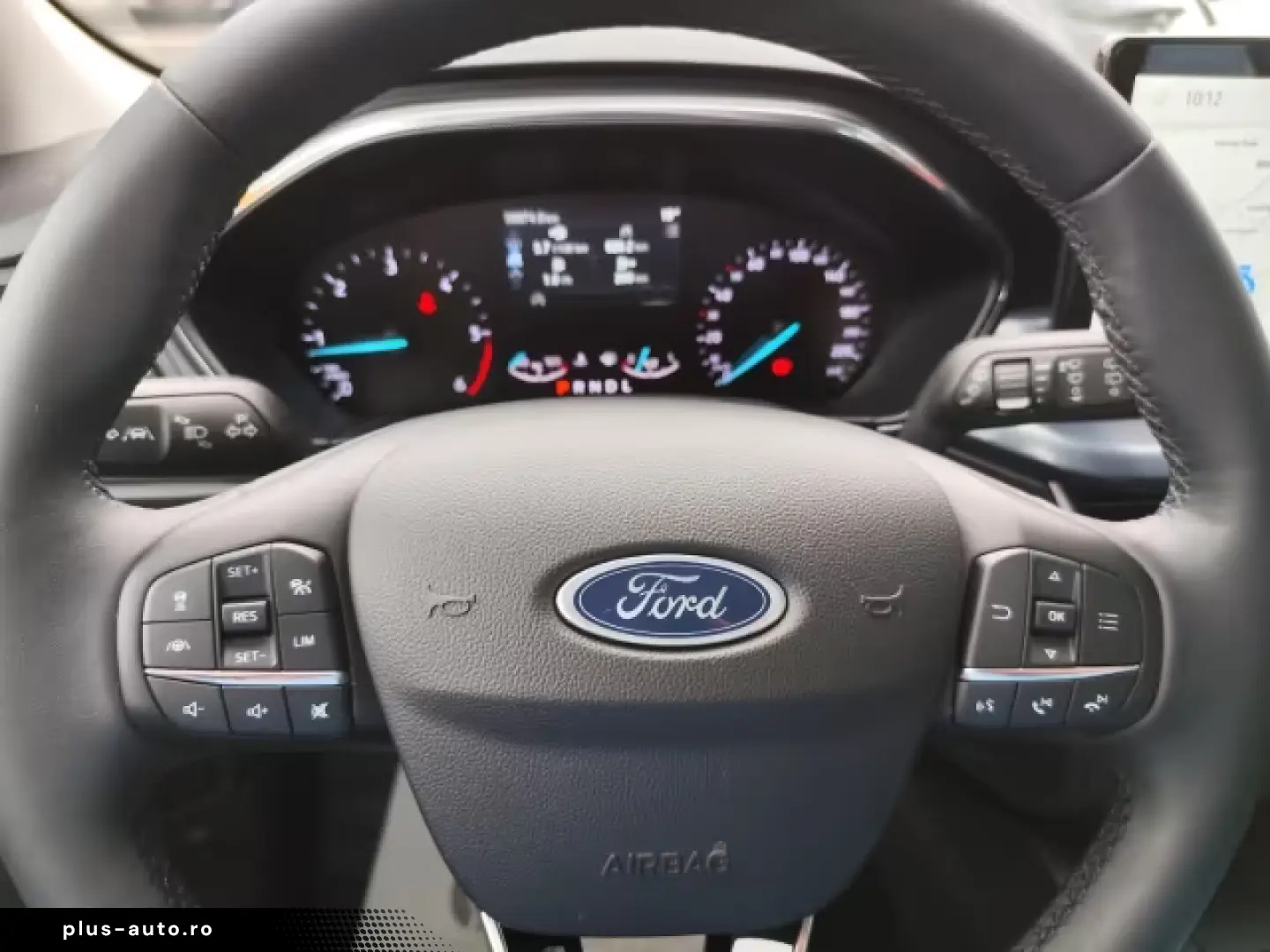 Ford Focus Active ACC LED Kamera Sound-System B&O