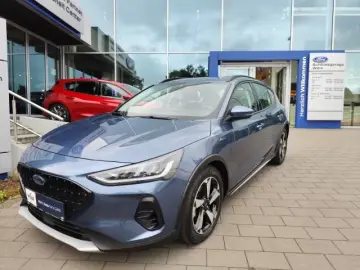 Ford Focus Active ACC LED Kamera Sound-System B&O