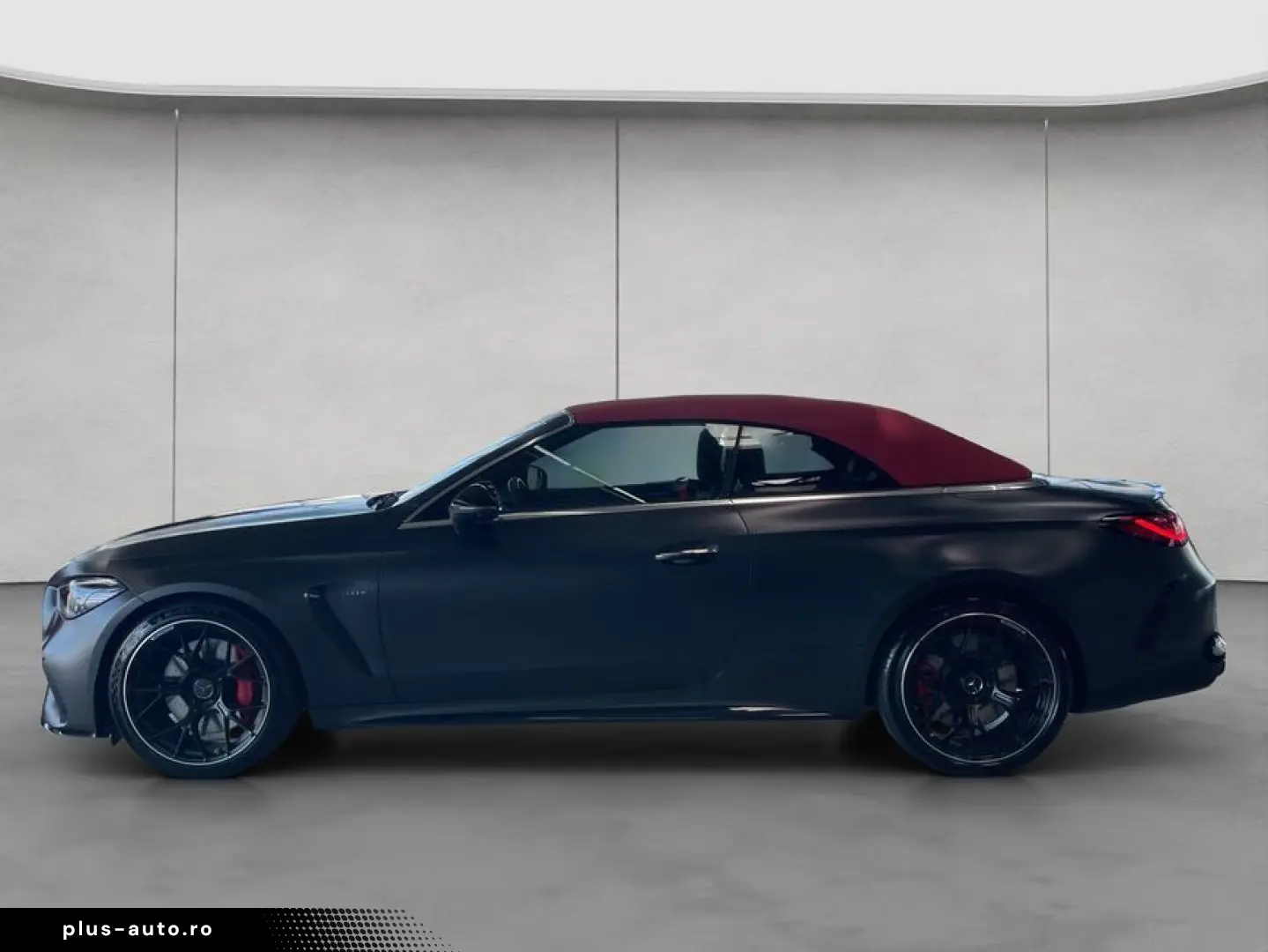 MERCEDES-BENZ CLE 53 AMG 4M  Premium  20''&hellip;