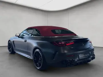 MERCEDES-BENZ CLE 53 AMG 4M  Premium  20''&hellip;