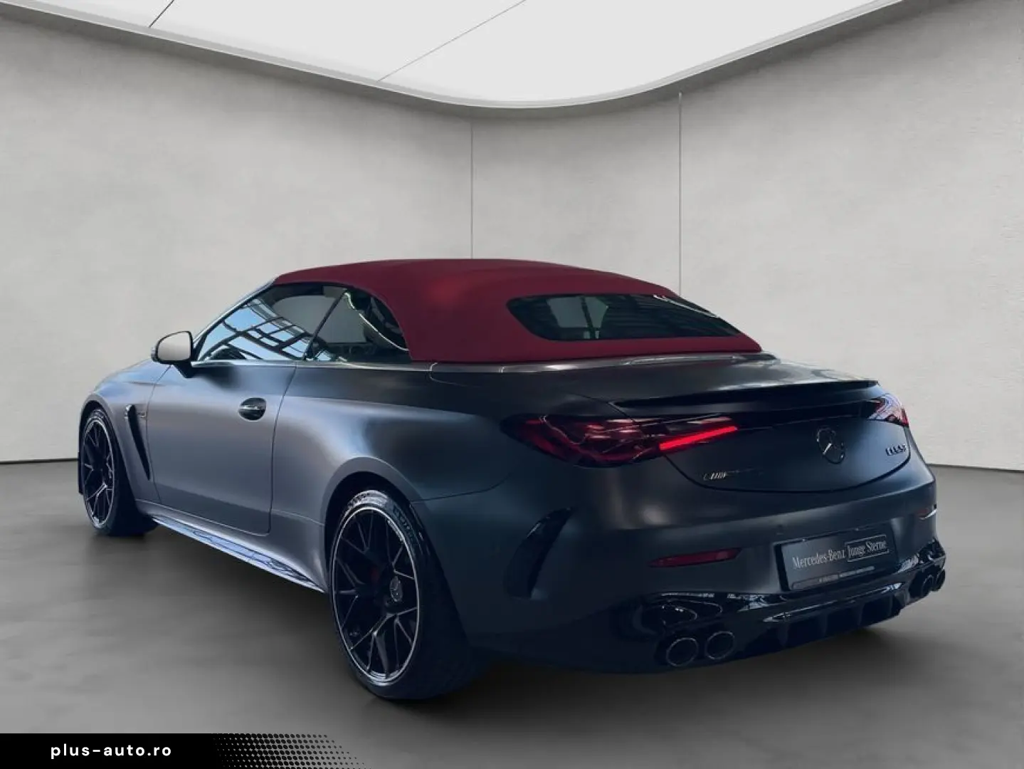 MERCEDES-BENZ CLE 53 AMG 4M  Premium  20''&hellip;