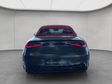 MERCEDES-BENZ CLE 53 AMG 4M  Premium  20''&hellip;