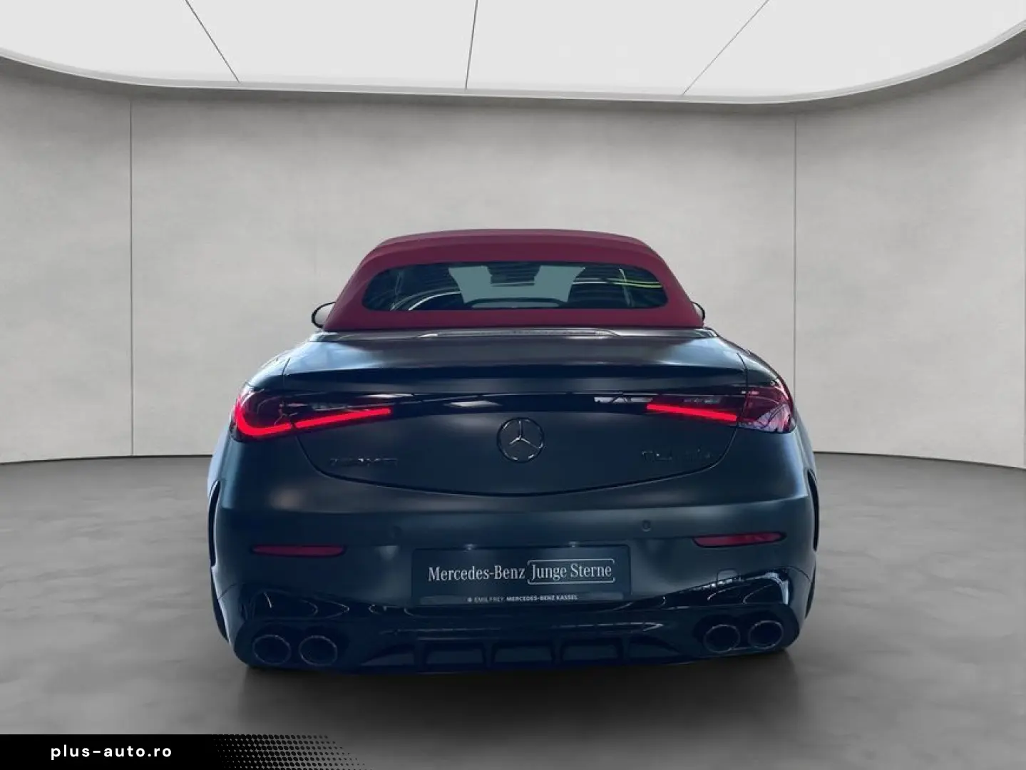 MERCEDES-BENZ CLE 53 AMG 4M  Premium  20''&hellip;