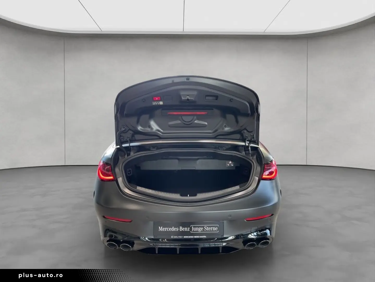 MERCEDES-BENZ CLE 53 AMG 4M  Premium  20''&hellip;