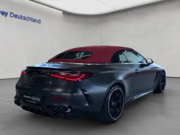 MERCEDES-BENZ CLE 53 AMG 4M  Premium  20''&hellip;