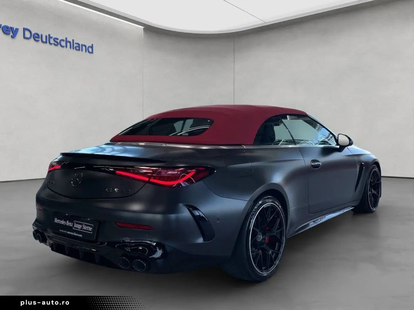 MERCEDES-BENZ CLE 53 AMG 4M  Premium  20''&hellip;