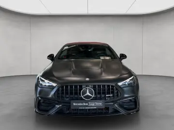 MERCEDES-BENZ CLE 53 AMG 4M  Premium  20''&hellip;