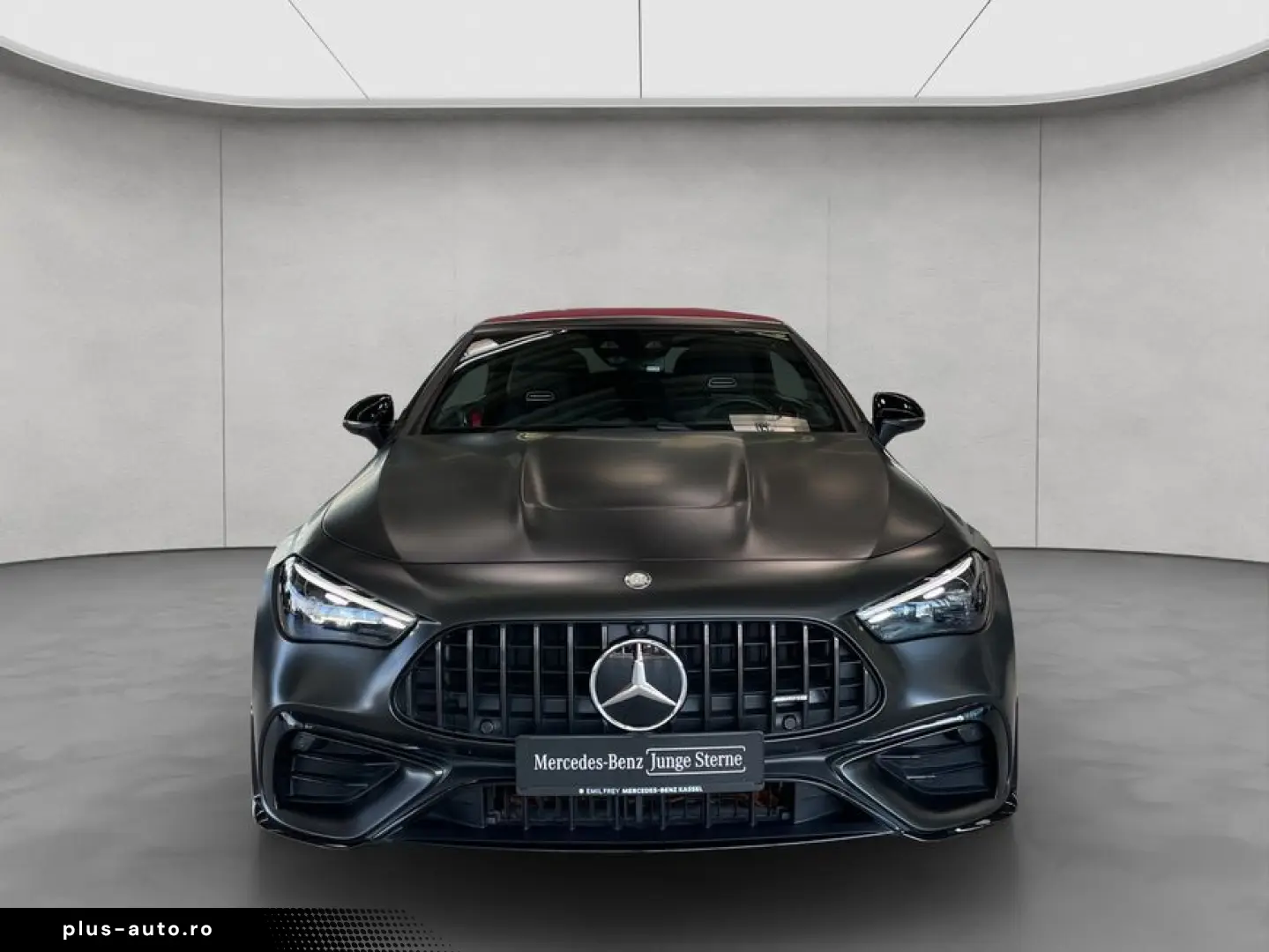 MERCEDES-BENZ CLE 53 AMG 4M  Premium  20''&hellip;