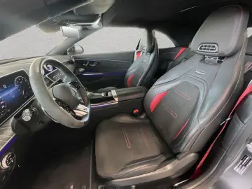 MERCEDES-BENZ CLE 53 AMG 4M  Premium  20''&hellip;