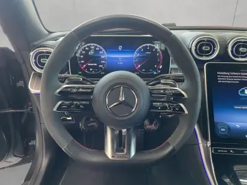 MERCEDES-BENZ CLE 53 AMG 4M  Premium  20''&hellip;