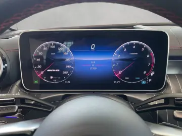 MERCEDES-BENZ CLE 53 AMG 4M  Premium  20''&hellip;