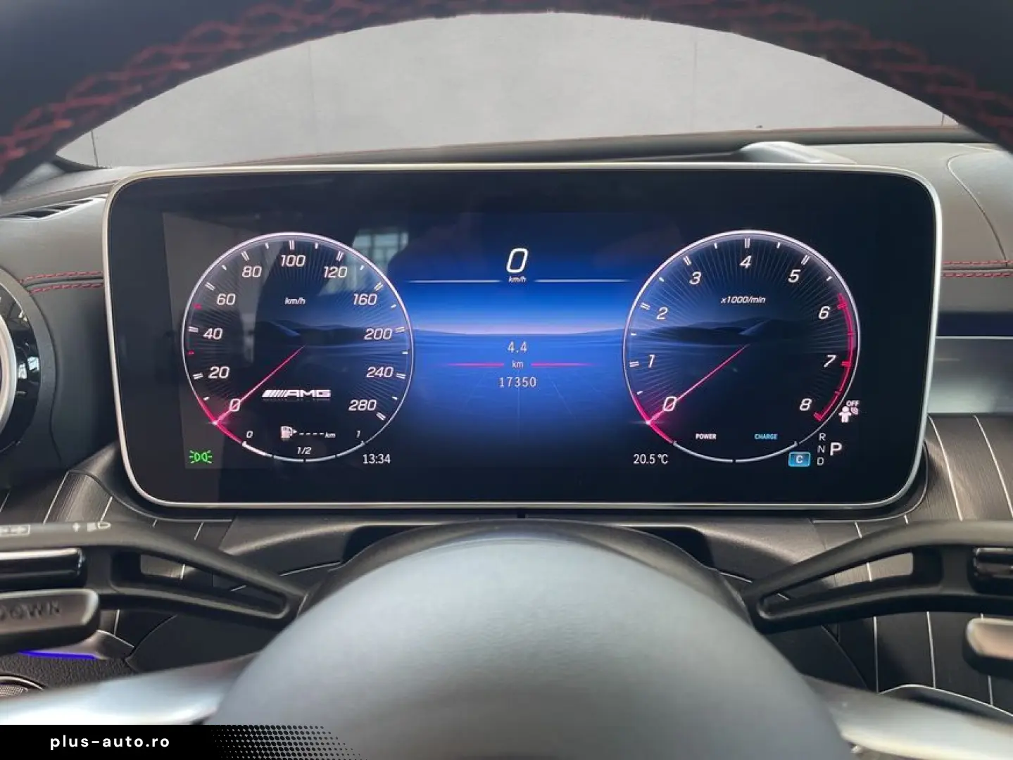 MERCEDES-BENZ CLE 53 AMG 4M  Premium  20''&hellip;