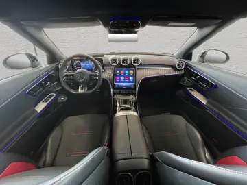 MERCEDES-BENZ CLE 53 AMG 4M  Premium  20''&hellip;