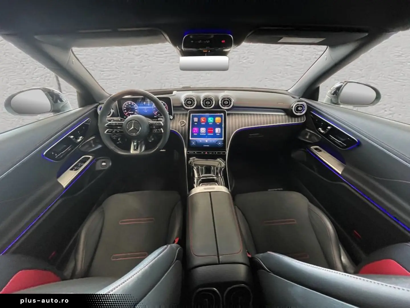 MERCEDES-BENZ CLE 53 AMG 4M  Premium  20''&hellip;