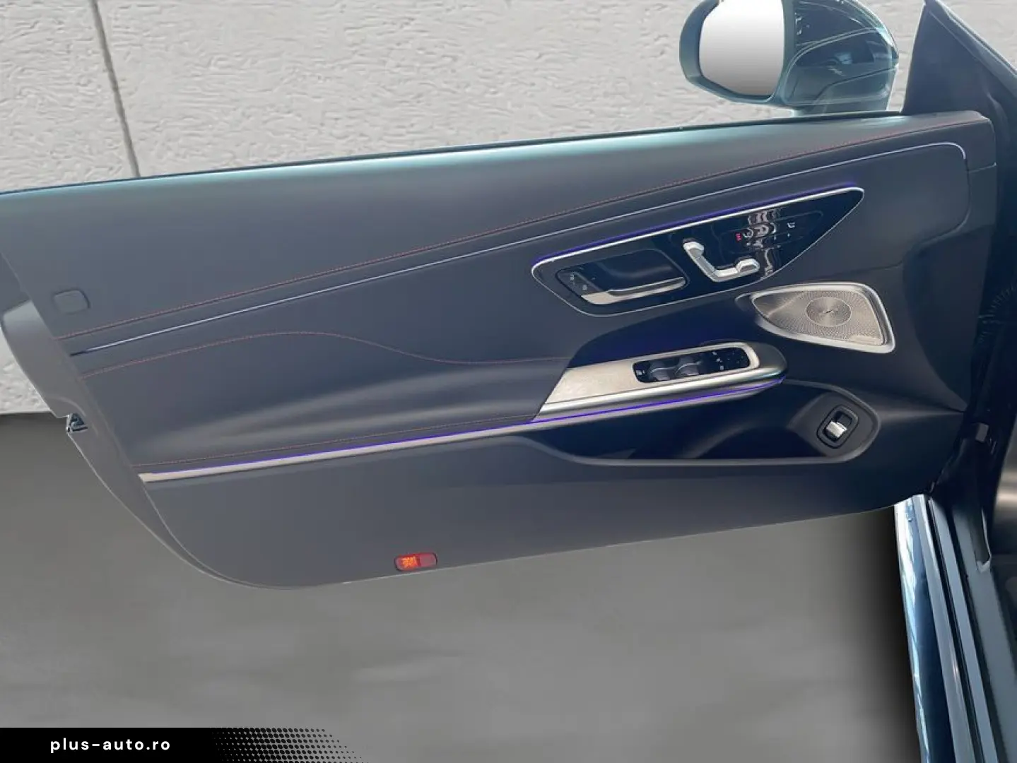 MERCEDES-BENZ CLE 53 AMG 4M  Premium  20''&hellip;