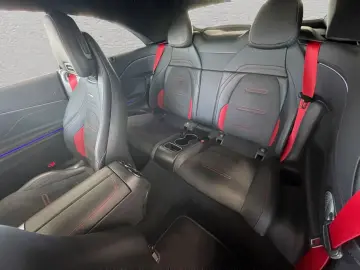 MERCEDES-BENZ CLE 53 AMG 4M  Premium  20''&hellip;