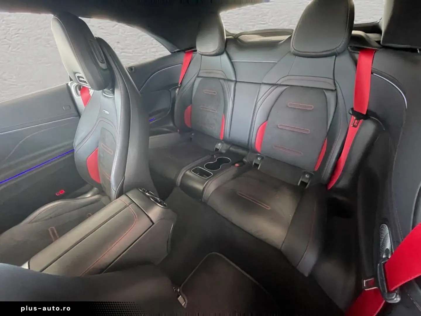 MERCEDES-BENZ CLE 53 AMG 4M  Premium  20''&hellip;