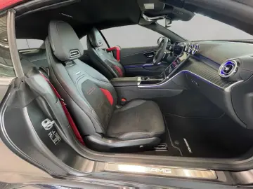 MERCEDES-BENZ CLE 53 AMG 4M  Premium  20''&hellip;