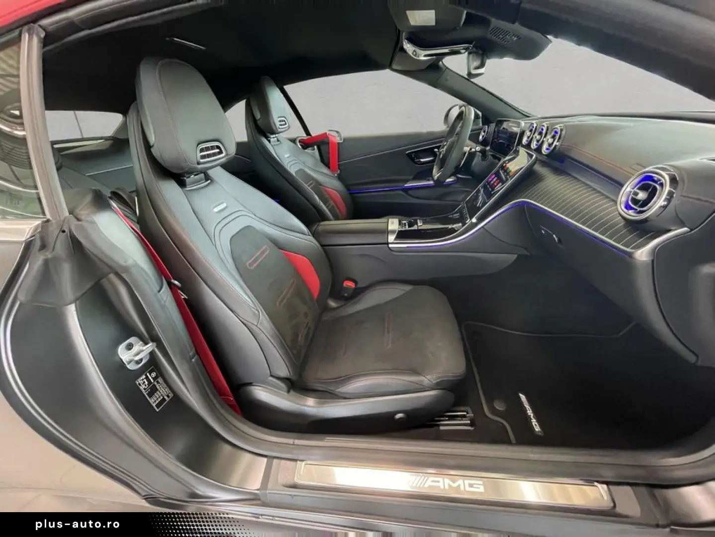 MERCEDES-BENZ CLE 53 AMG 4M  Premium  20''&hellip;