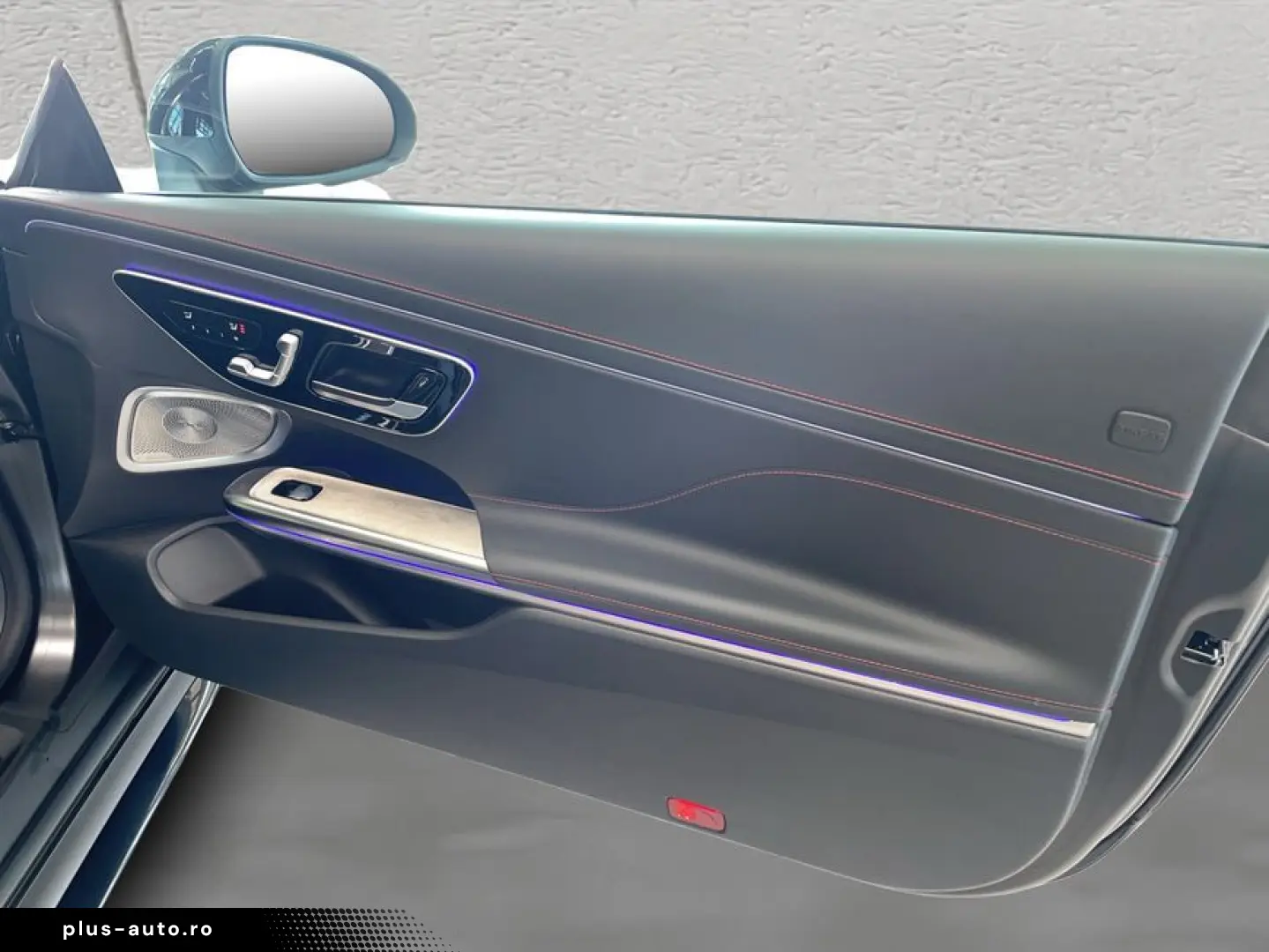 MERCEDES-BENZ CLE 53 AMG 4M  Premium  20''&hellip;