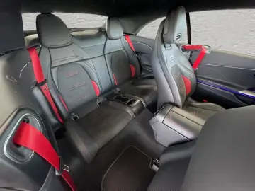 MERCEDES-BENZ CLE 53 AMG 4M  Premium  20''&hellip;