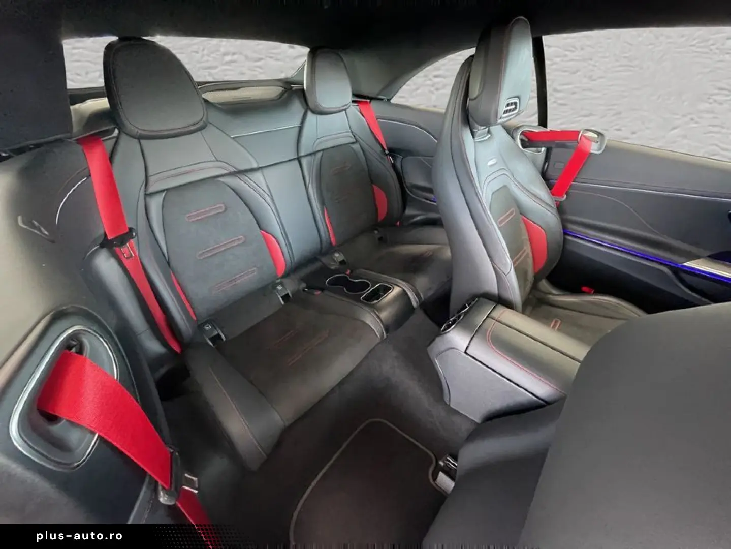 MERCEDES-BENZ CLE 53 AMG 4M  Premium  20''&hellip;